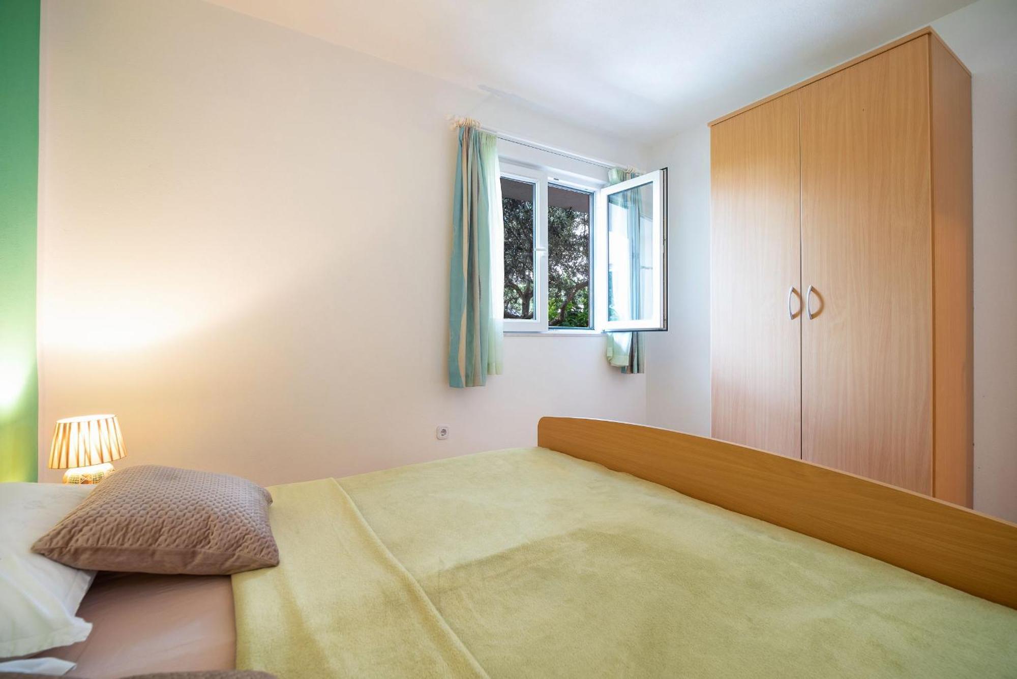 Apartments Ivanka Okrug Gornji Zimmer foto