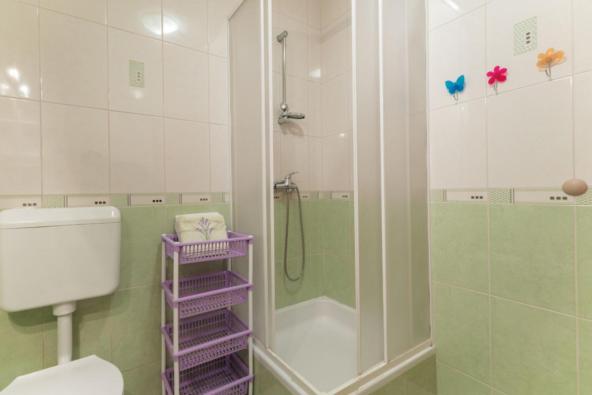 Apartments Ivanka Okrug Gornji Zimmer foto