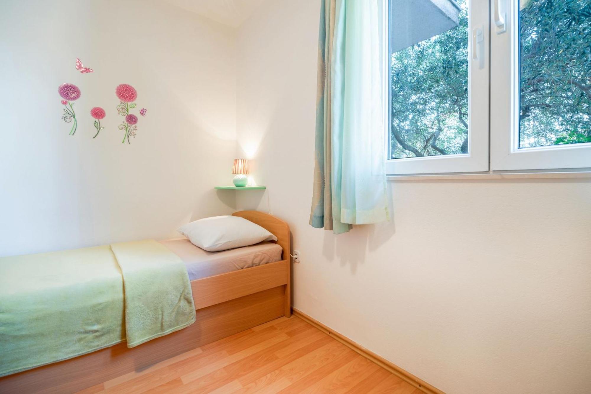 Apartments Ivanka Okrug Gornji Zimmer foto