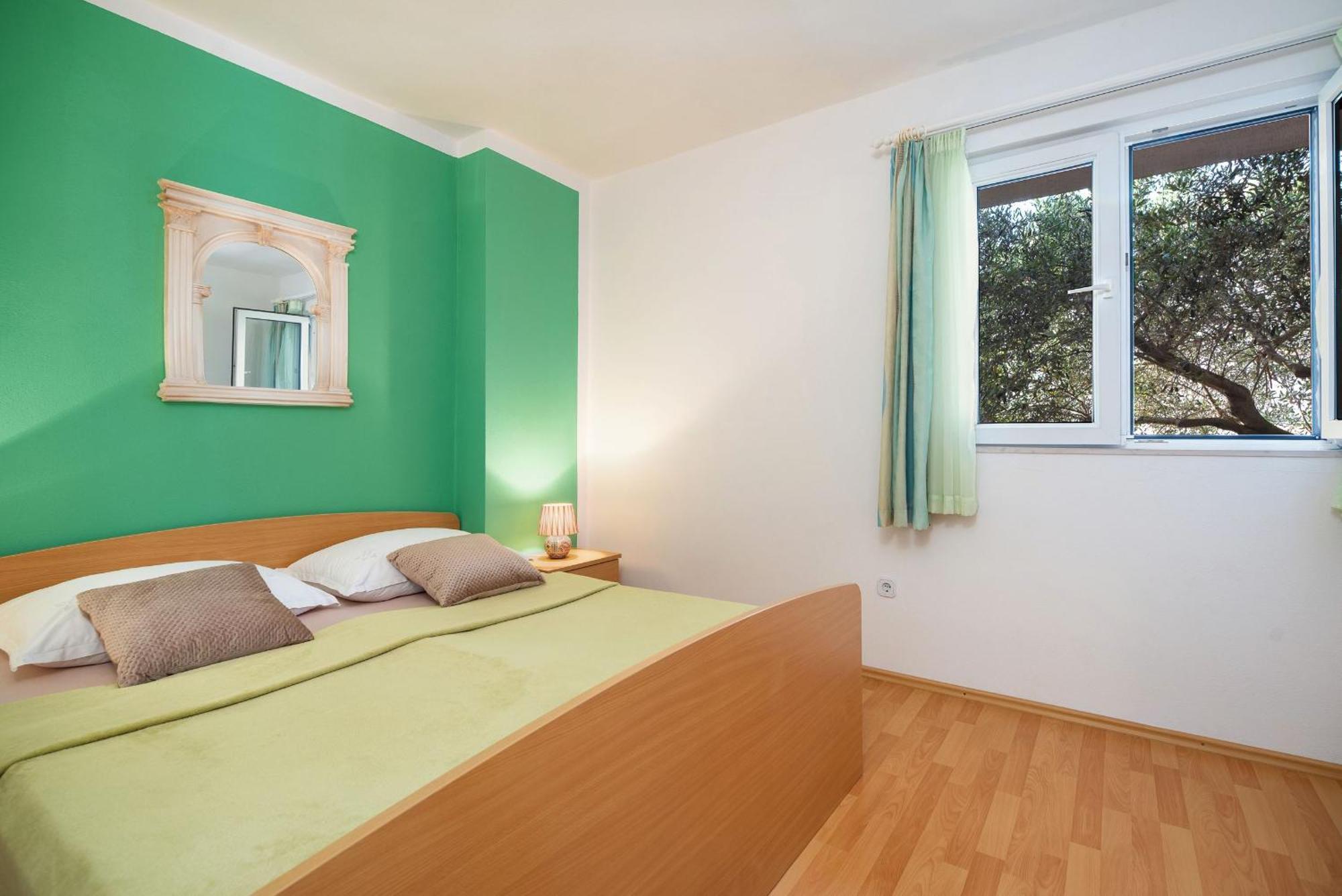 Apartments Ivanka Okrug Gornji Zimmer foto